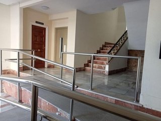 Piso en venta en Centro Histórico - Plaza España en Cádiz