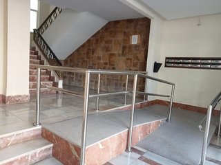Piso en venta en Centro Histórico - Plaza España en Cádiz