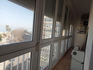 Piso en venta en Centro Histórico - Plaza España en Cádiz