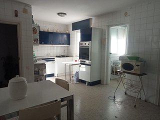 Piso en venta en Centro Histórico - Plaza España en Cádiz