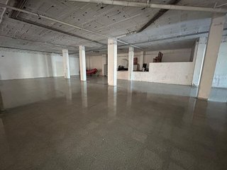 Local comercial en venta en Rocafonda en Mataró