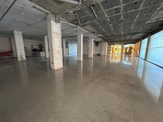 Local comercial en venta en Rocafonda en Mataró