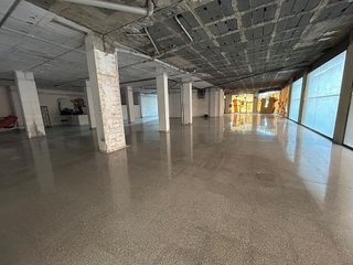 Local comercial en venta en Rocafonda en Mataró