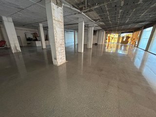 Local comercial en venta en Rocafonda en Mataró