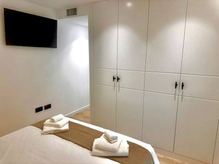 Ático en alquiler en Nueva Andalucía centro en Marbella