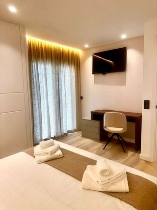 Ático en alquiler en Nueva Andalucía centro en Marbella