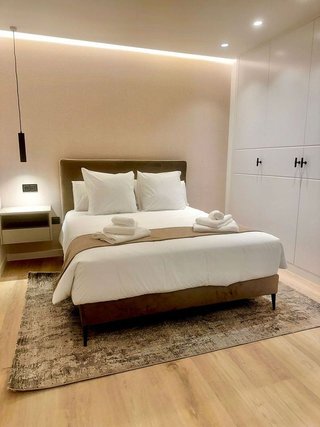 Ático en alquiler en Nueva Andalucía centro en Marbella