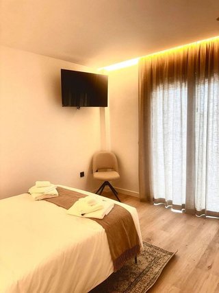 Ático en alquiler en Nueva Andalucía centro en Marbella
