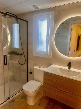 Ático en alquiler en Nueva Andalucía centro en Marbella