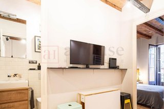 Piso en venta en La Dreta de l'Eixample en Barcelona
