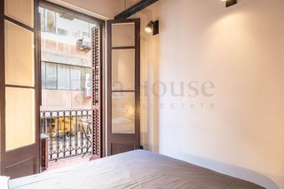 Piso en venta en La Dreta de l'Eixample en Barcelona