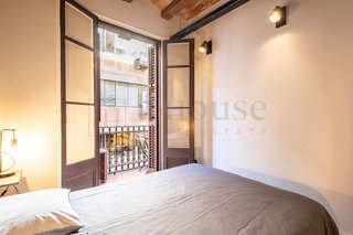 Piso en venta en La Dreta de l'Eixample en Barcelona