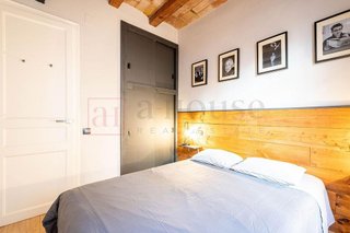 Piso en venta en La Dreta de l'Eixample en Barcelona
