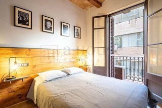 Piso en venta en La Dreta de l'Eixample en Barcelona