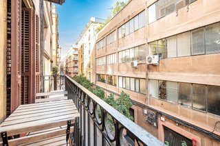 Piso en venta en La Dreta de l'Eixample en Barcelona