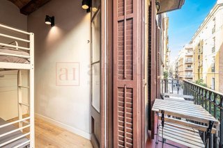 Piso en venta en La Dreta de l'Eixample en Barcelona