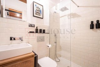 Piso en venta en La Dreta de l'Eixample en Barcelona
