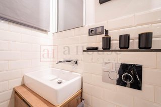 Piso en venta en La Dreta de l'Eixample en Barcelona