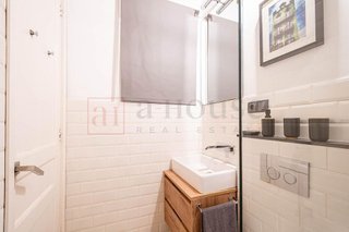 Piso en venta en La Dreta de l'Eixample en Barcelona