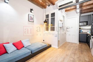 Piso en venta en La Dreta de l'Eixample en Barcelona