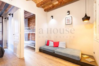 Piso en venta en La Dreta de l'Eixample en Barcelona
