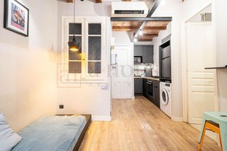 Piso en venta en La Dreta de l'Eixample en Barcelona