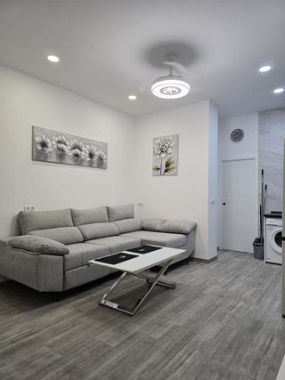 Piso en venta en Huerta de la Reina - Trassierra en Córdoba