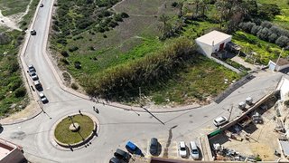 Terreno en venta en Cuevas del Almanzora pueblo en Cuevas del Almanzora