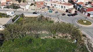 Terreno en venta en Cuevas del Almanzora pueblo en Cuevas del Almanzora