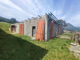 Terreno en venta en Puente Viesgo