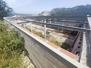 Terreno en venta en Puente Viesgo