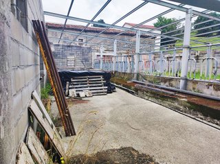 Terreno en venta en Puente Viesgo