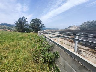 Terreno en venta en Puente Viesgo