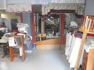 Local comercial en venta en Iturralde en Bilbao