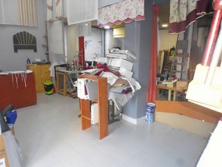 Local comercial en venta en Iturralde en Bilbao