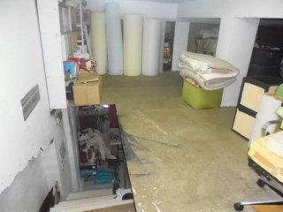 Local comercial en venta en Iturralde en Bilbao