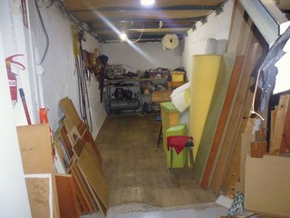 Local comercial en venta en Iturralde en Bilbao