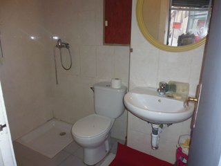 Local comercial en venta en Iturralde en Bilbao
