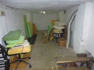 Local comercial en venta en Iturralde en Bilbao
