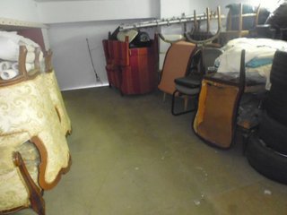 Local comercial en venta en Iturralde en Bilbao