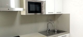 Piso en venta en Santa Catalina - Canteras en Palmas de Gran Canaria(Las)