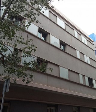 Piso en venta en Santa Catalina - Canteras en Palmas de Gran Canaria(Las)