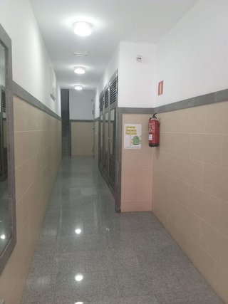 Piso en venta en Santa Catalina - Canteras en Palmas de Gran Canaria(Las)