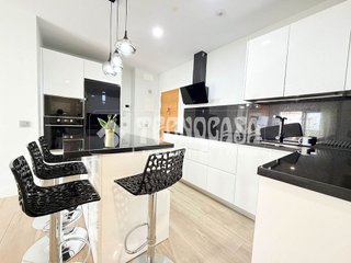 Piso en venta en Isleta en Palmas de Gran Canaria(Las)