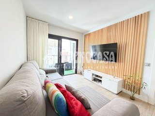 Piso en venta en Isleta en Palmas de Gran Canaria(Las)