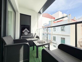 Piso en venta en Isleta en Palmas de Gran Canaria(Las)