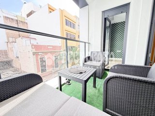 Piso en venta en Isleta en Palmas de Gran Canaria(Las)