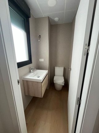 Dúplex en venta en Conde de Ureña - Monte Gibralfaro en Málaga