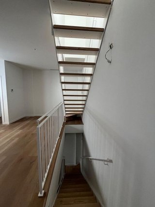 Dúplex en venta en Conde de Ureña - Monte Gibralfaro en Málaga