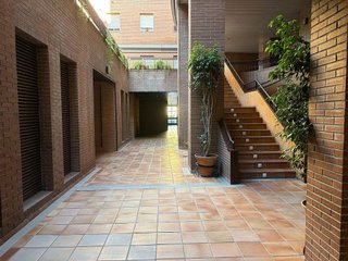 Piso en alquiler en La Florida en Sevilla